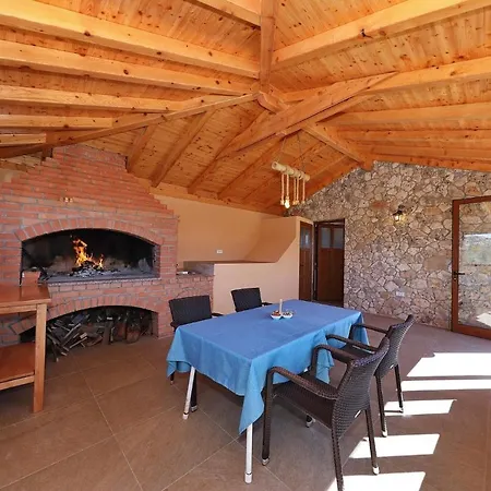Secluded Fisherman's Cove Triluke, Pasman - 20973 Holiday home